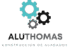 AluThomas - logo
